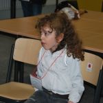 Einschulungsfeier 2011